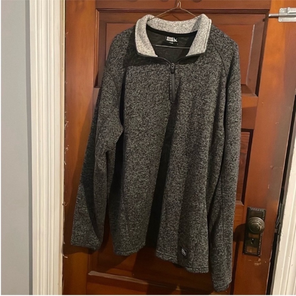 Eddie Bauer Fleece Jacket